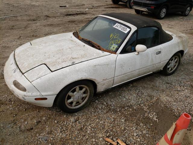 Auction sale of the 1991 Mazda Mx-5 Miata, vin: JM1NA3512M0207565, lot number: 54791093