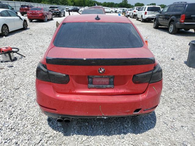 WBA3B5C50FF963530 BMW 328 Xi Sulev