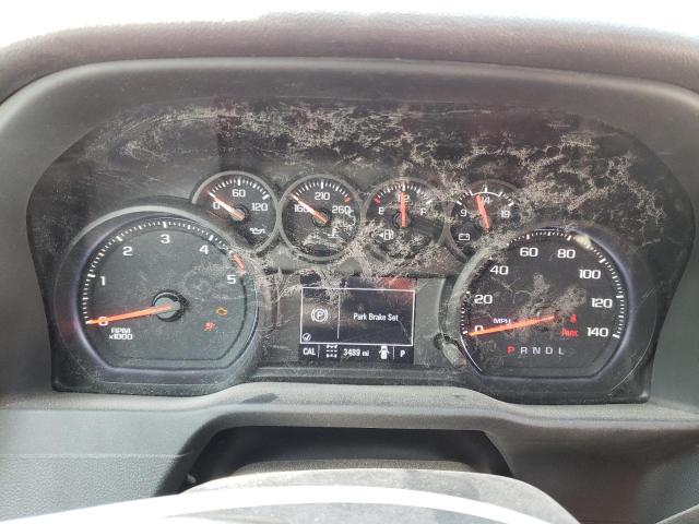 1GT49LEY9PF204052 GMC Sierra K2500 Heavy Duty