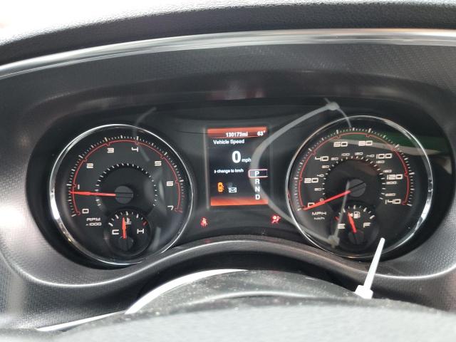 2C3CDXBG2EH264204 Dodge Charger Se