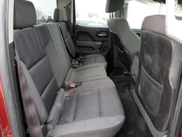 1GTV2UEH1EZ147470 GMC Sierra K1500 Sle