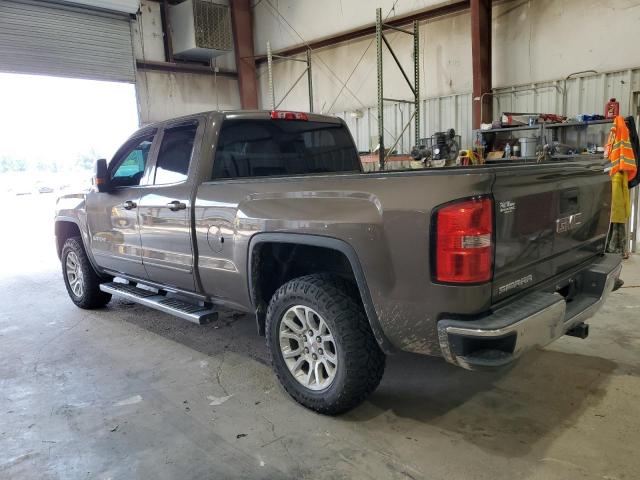 1GTV2UEC4EZ260530 GMC Sierra K1500 Sle