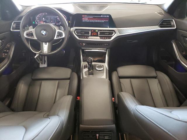 3MW5R7J04L8B29739 BMW 330XI