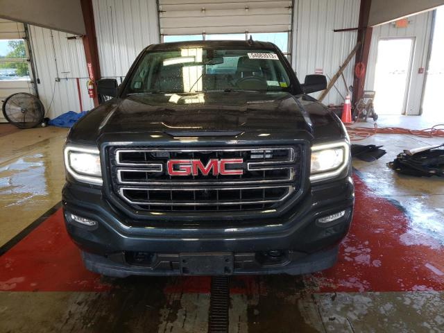 2GTV2LEC4K1222178 GMC Sierra Limited K1500