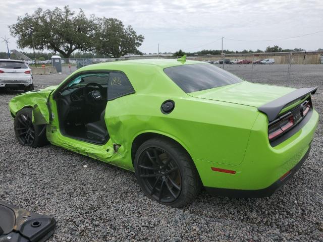 2C3CDZFJ4PH559261 Dodge Challenger R/t Scat Pack