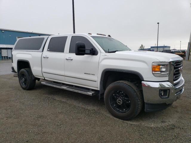1GT12ZE8XFF119116 GMC Sierra K2500 Slt