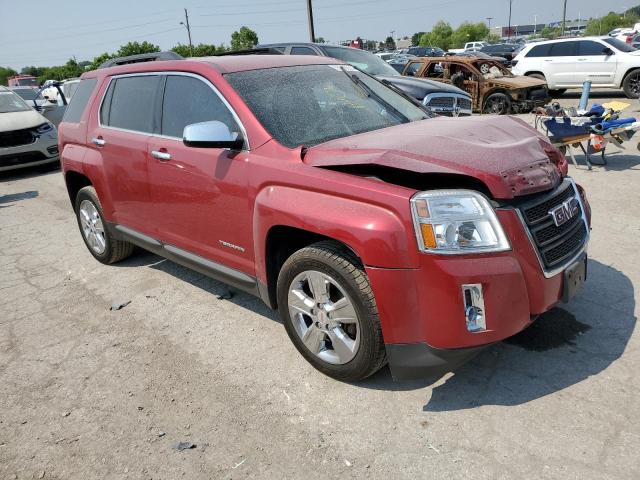 2GKALREK0E6334624 GMC Terrain Sle