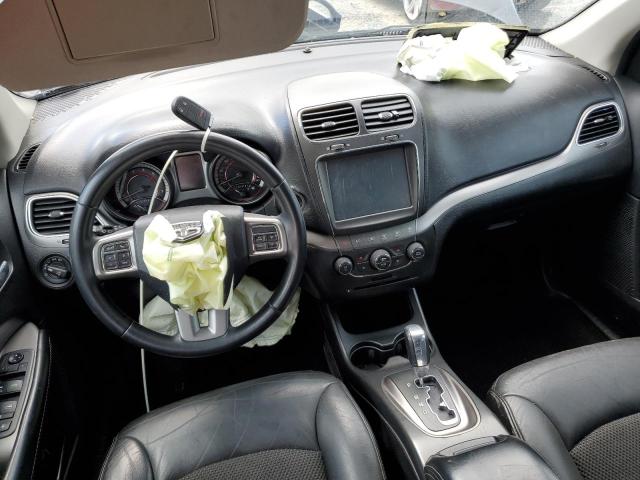 3C4PDDGG7JT371352 Dodge Journey Crossroad