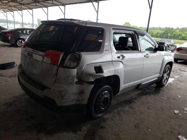 2GKALSEKXF6191545 GMC Terrain Slt