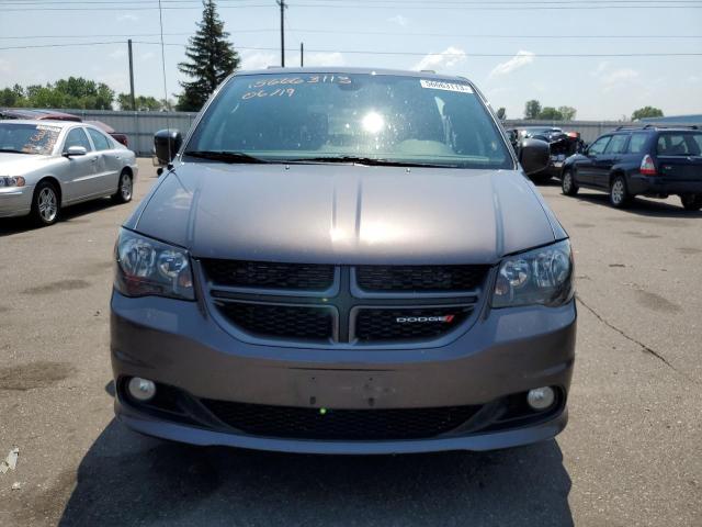 2C4RDGEG0KR519259 Dodge Grand Caravan Gt