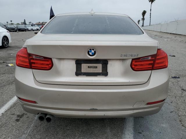 WBA3C1C5XEK113190 BMW 328 I Sulev
