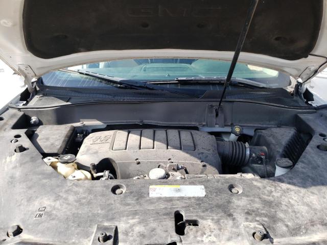 1GKKRRKDXGJ294468 GMC Acadia Slt-1
