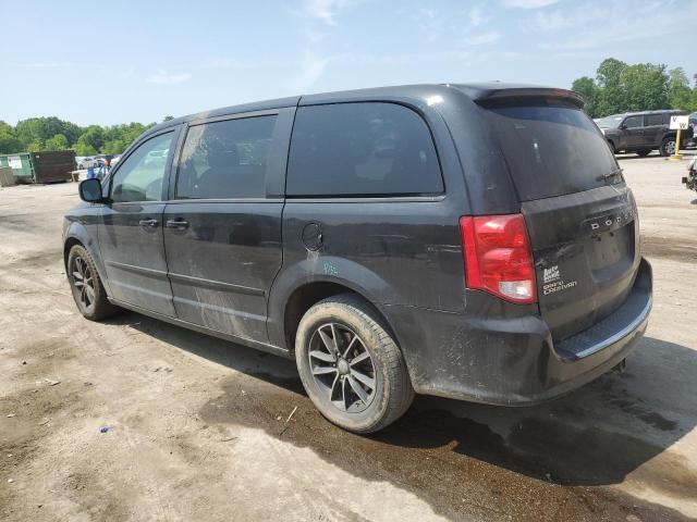2C4RDGEG8HR631591 Dodge Grand Caravan Gt