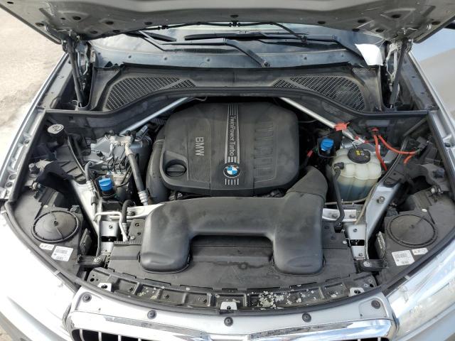 5UXKS4C52G0N14569 BMW X5 Xdrive35d