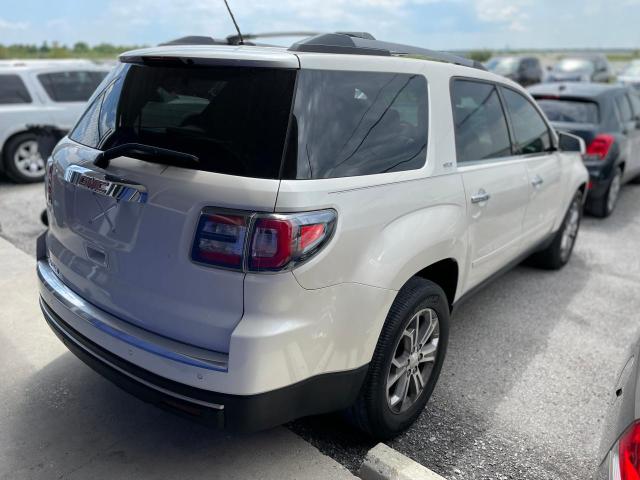 1GKKRRKD5EJ123804 GMC Acadia Slt-1