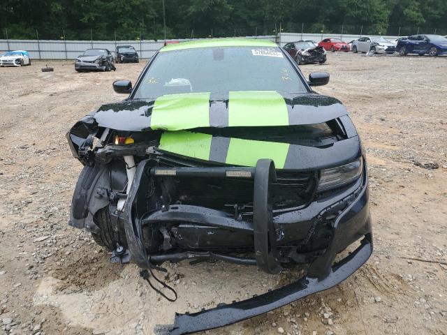 2C3CDXAT4JH247137 Dodge Charger Police