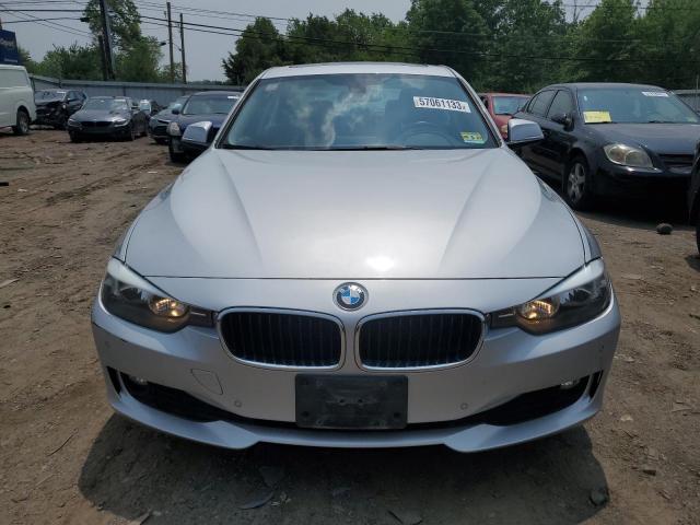 WBA3C3G50ENS67623 BMW 320 I Xdrive