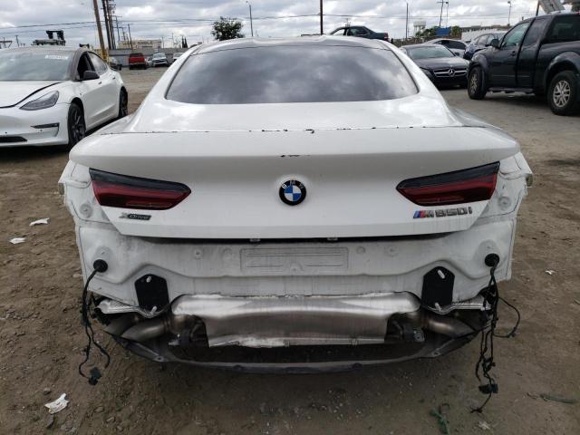 WBABC4C54KBU96245 BMW M850XI