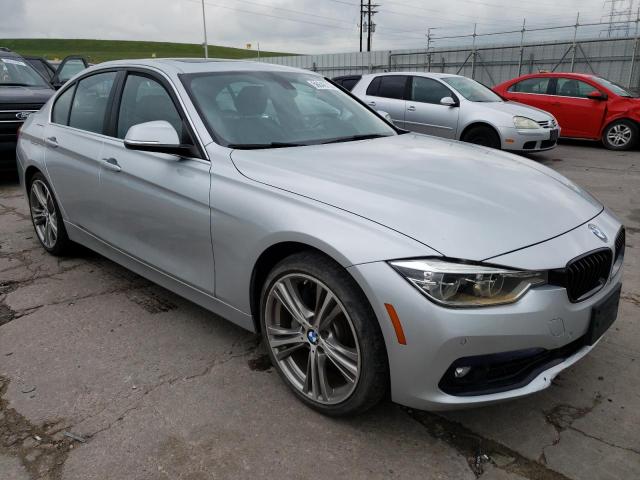 WBA8B3C35HK777596 BMW 340 I