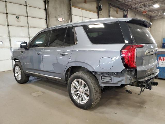 1GKS2BKD3MR213108 GMC YUKON SLT