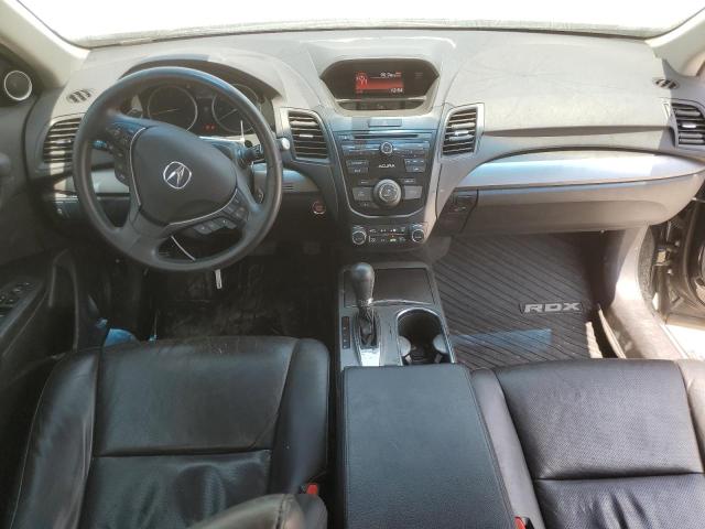5J8TB3H30EL005889 Acura RDX