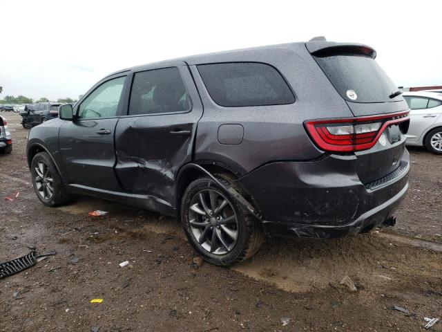 1C4RDJDG7HC619231 Dodge DURANGO GT
