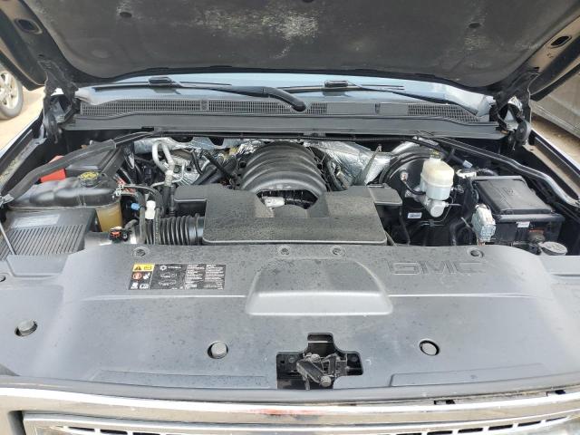 1GKS1GKC6FR653978 GMC Yukon Xl C1500 Sle