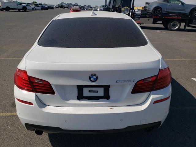 WBA5B1C57FG128519 BMW 535 I