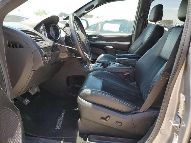 2C4RDGEGXKR752680 Dodge Grand Caravan Gt