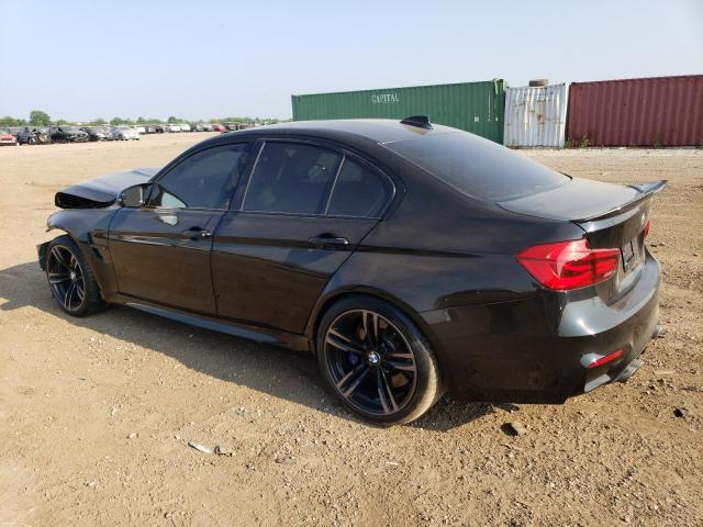 WBS8M9C55J5J77952 BMW M3