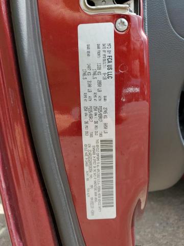 2C4RDGEG2KR536354 Dodge Grand Caravan Gt
