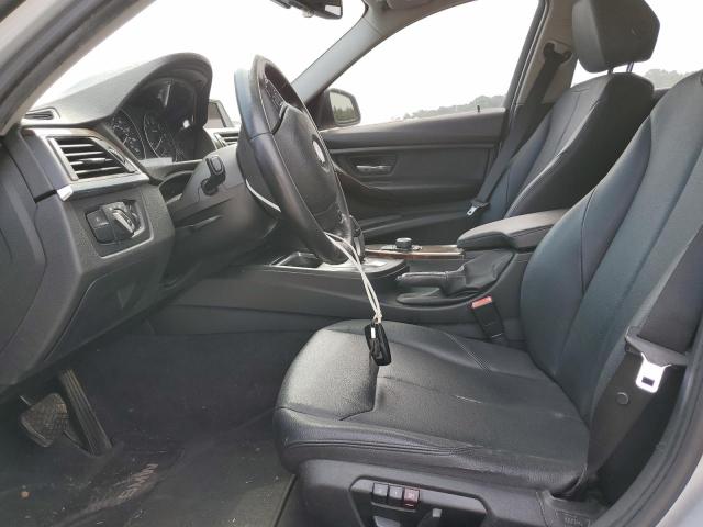 WBA3A5C50FF609557 BMW 328 I