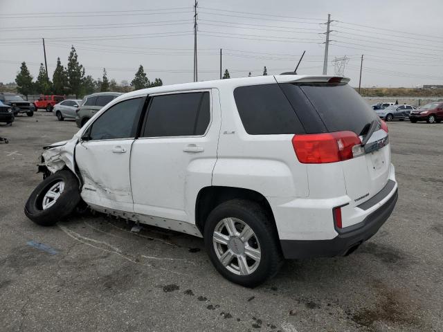 2GKALMEK6G6105385 GMC Terrain Sle