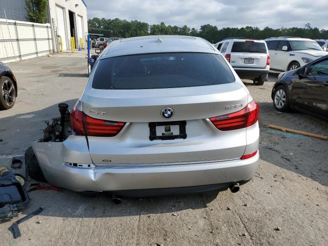 WBA5M4C50ED183793 BMW 535 XIGT