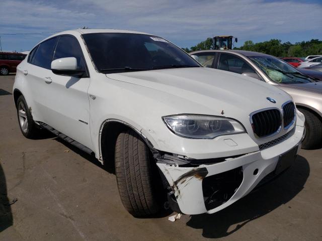 5UXFG2C5XE0H09715 BMW X6 Xdrive35i