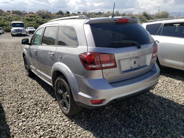 3C4PDDGG3KT861952 Dodge Journey Crossroad