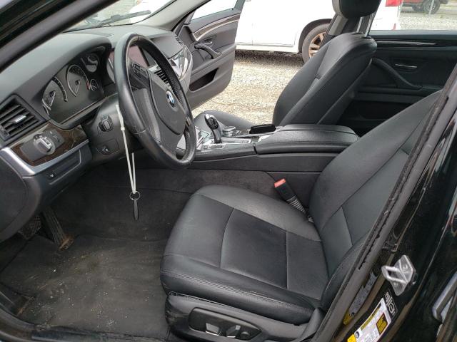 WBA5B1C50ED484424 BMW 535 I