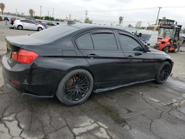 WBA3D3C5XFK157782 BMW 328 D