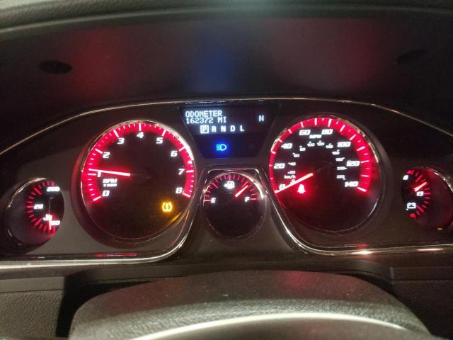 1GKKVPKD1FJ249403 GMC ACADIA SLE