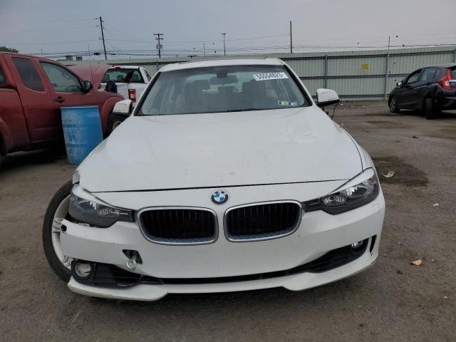 WBA3B5G50ENS09946 BMW 328 Xi Sulev