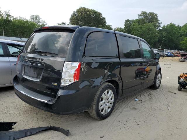 2C4RDGBG5GR115188 Dodge Grand Caravan Se