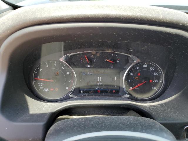 1GKKNKL41PZ178532 GMC ACADIA SLE