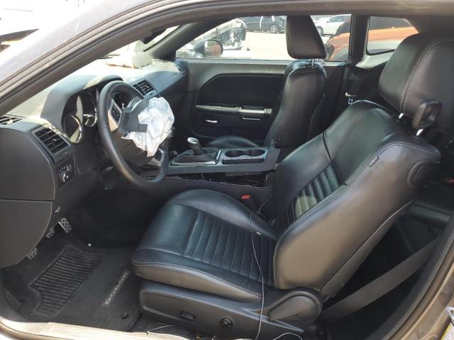 2C3CDYBT9EH304300 Dodge Challenger R/t
