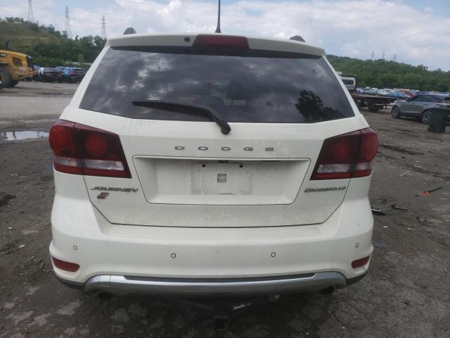 3C4PDDGG8JT156286 Dodge Journey Crossroad