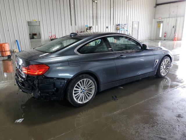 WBA3N9C57EF722402 BMW 428 XI