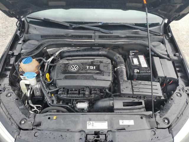 3VWD07AJ3EM388750 Volkswagen JETTA SE