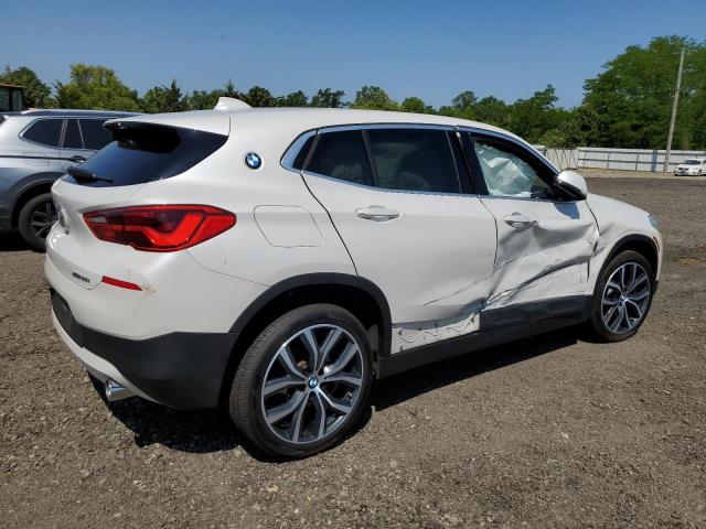 WBXYJ5C32JEF75245 BMW X2 Xdrive28i