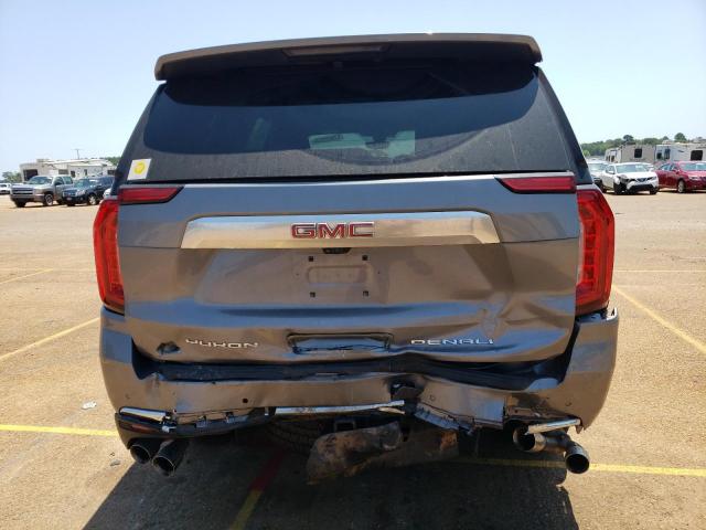1GKS1DKL5MR314284 GMC YUKON DENALI