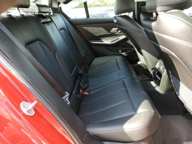 3MW5R1J07N8C23226 BMW 330I
