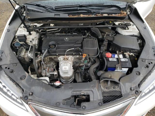 19UUB1F57FA024529 Acura TLX TECH